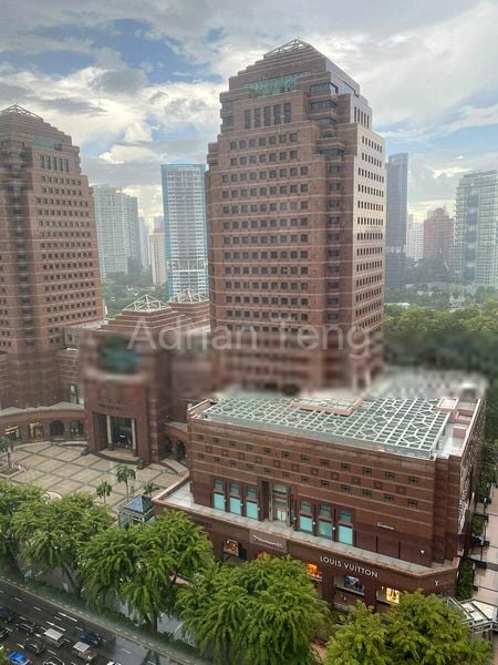 2 Bed Apartment (Condo) for Rent in  Lucky Plaza - Image 1